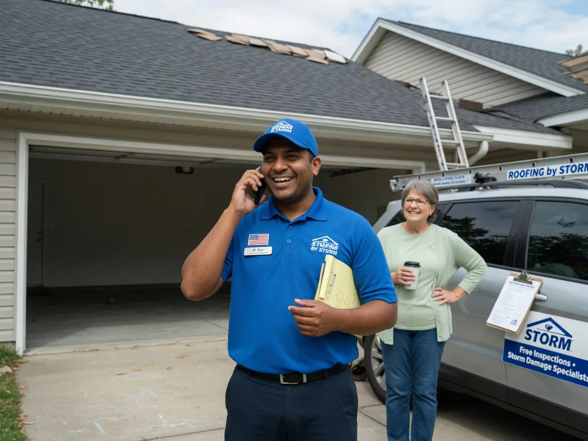 Roof Repair Near Me Georgetown, MD FAQs