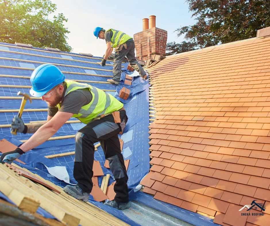 Why choose Roof Repair Near Me in Georgetown, MD